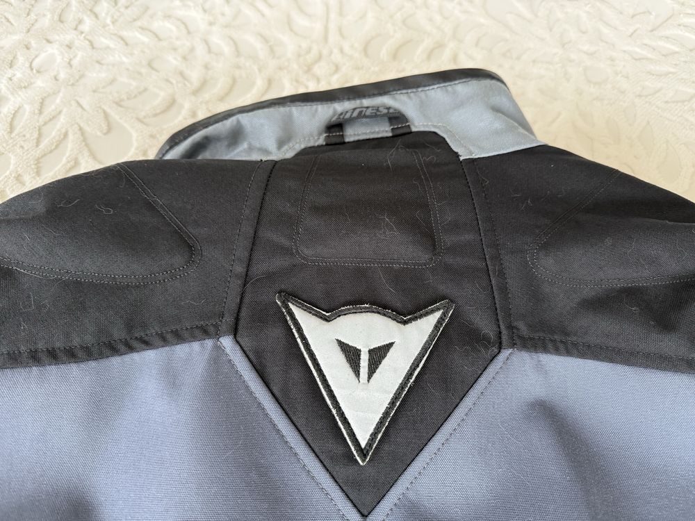 Casaco Mota Dainese
