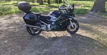 Yamaha FJR 1300A