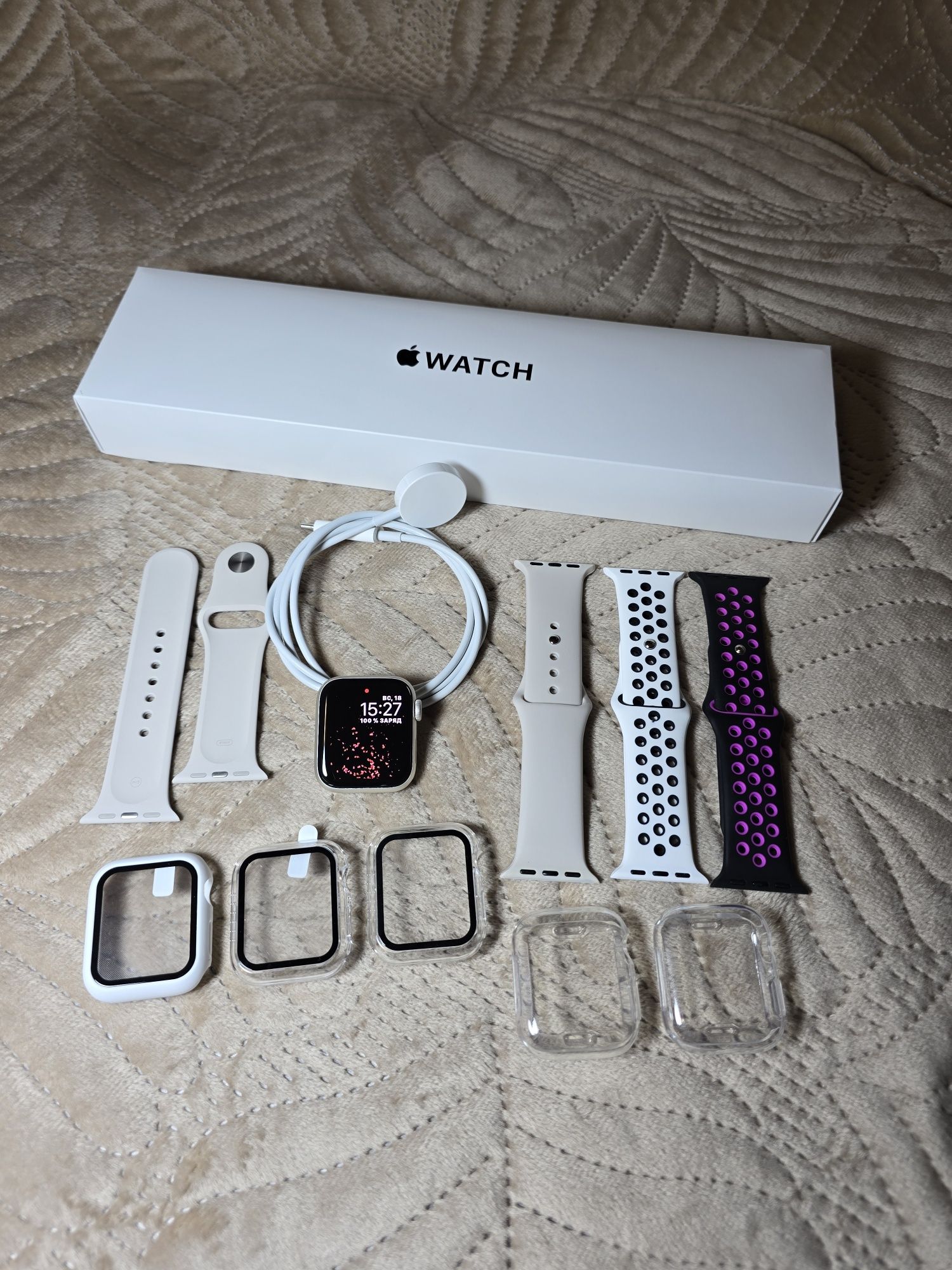 Apple Watch SE 2 40mm