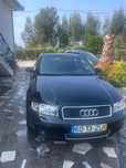 Audi A4 1.9 TDI
