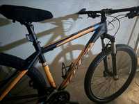 Coluer Bicicleta MTB | Coluer Ascent 290 | Sram X7 | Roda 29 | L