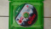 Gra Xbox , The Quarry