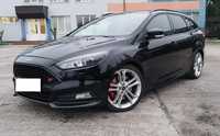 Ford Focus ST TDCI 185KM *Automat * Bezwyp. * Zadbany