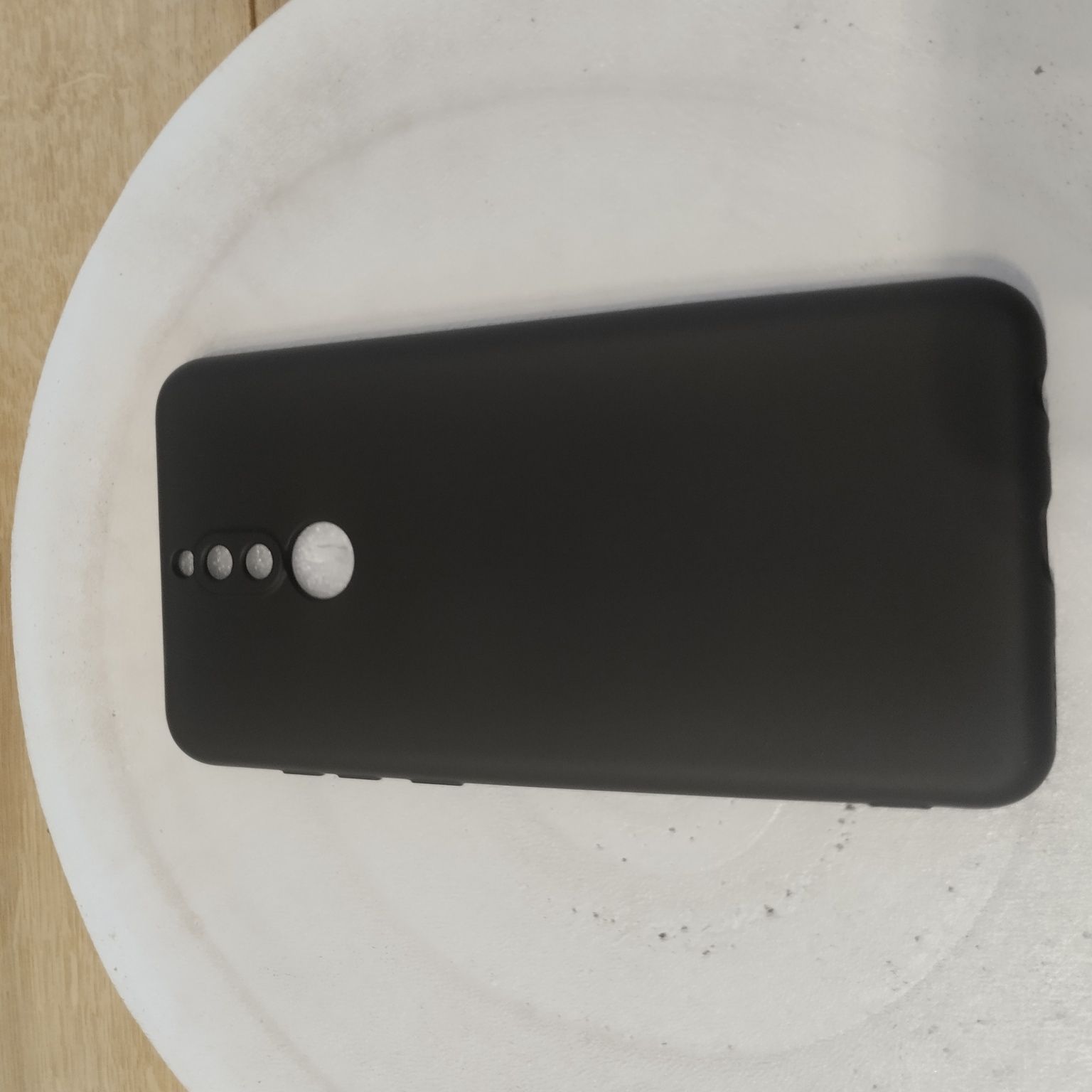 Etui na telefon Huawei Mate 10 lite