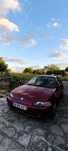 Honda Civic eg vti