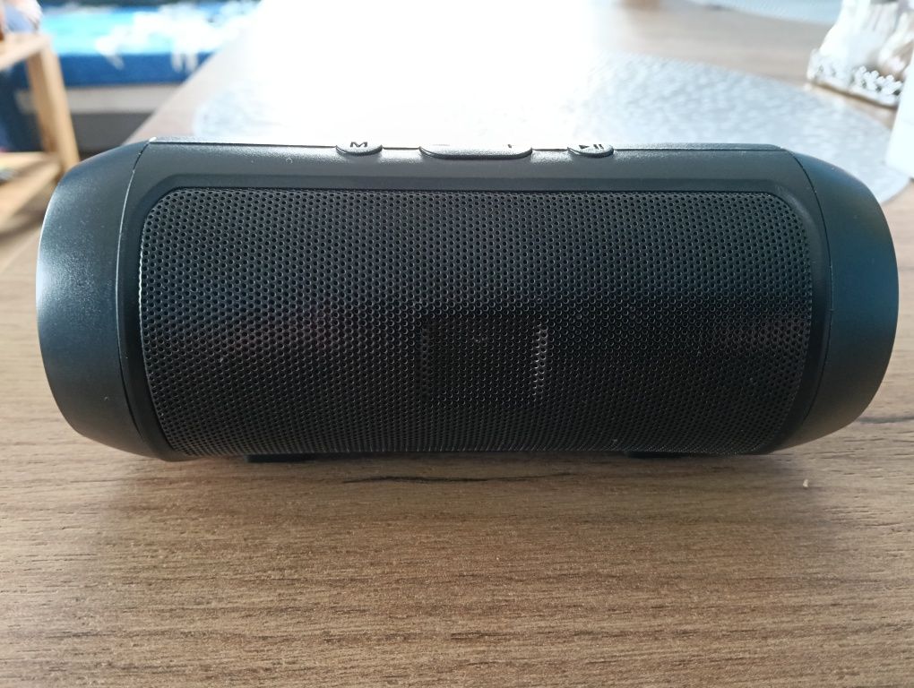 Głośnik Bluetooth