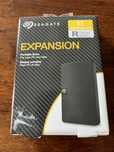 Seagate Expansion 1TB