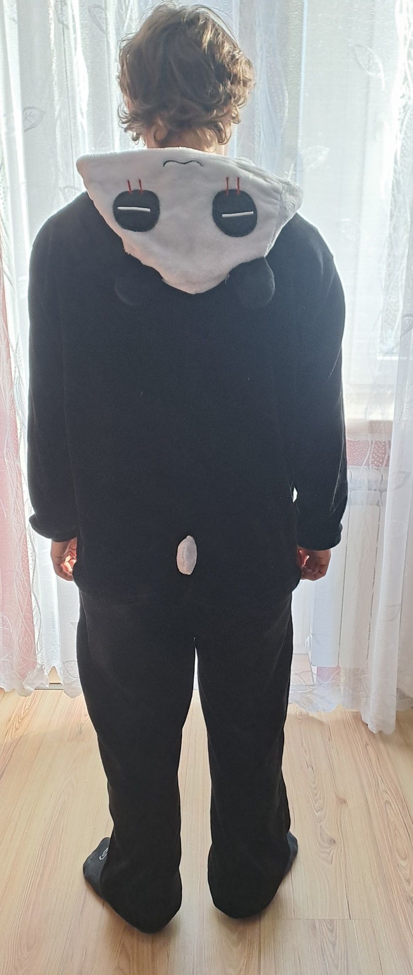 Piżama jednoczęściowa,  unisex