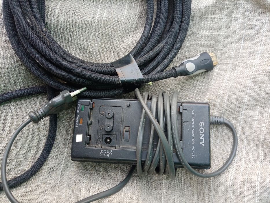 Телевизор в рабочем состоянии