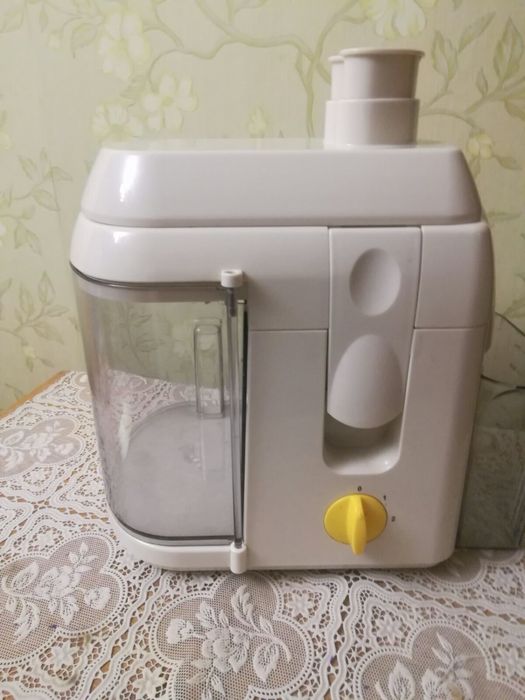 Соковыжималка Bifinett