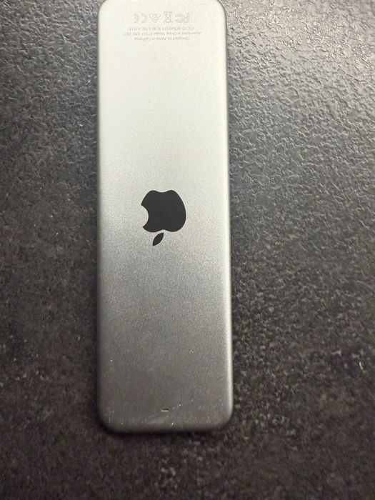 приставка Apple TV 64 Gb A1625