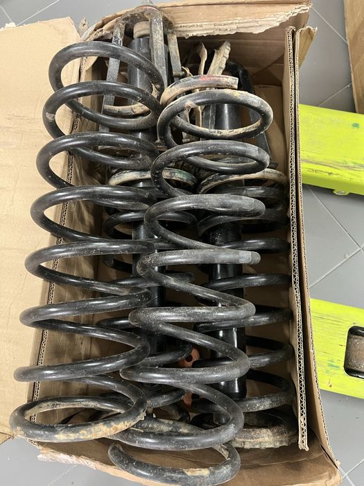 Molas range rover classic