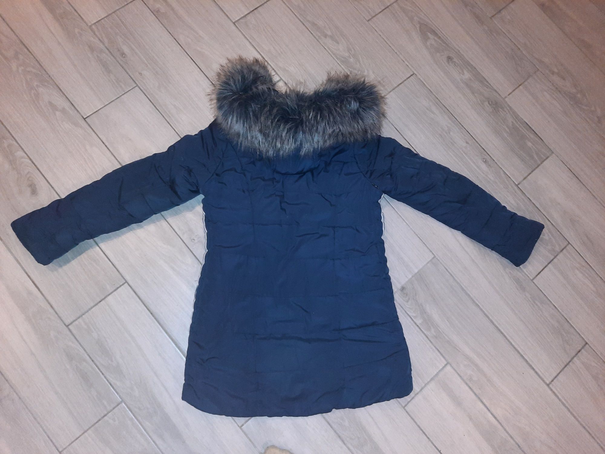 Куртка- пальто зимове, дитяче