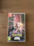 Gra na nintendo switch - Pokemon Shining Pearl