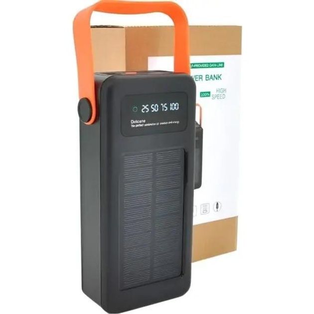 Повербанк 50000 mAh