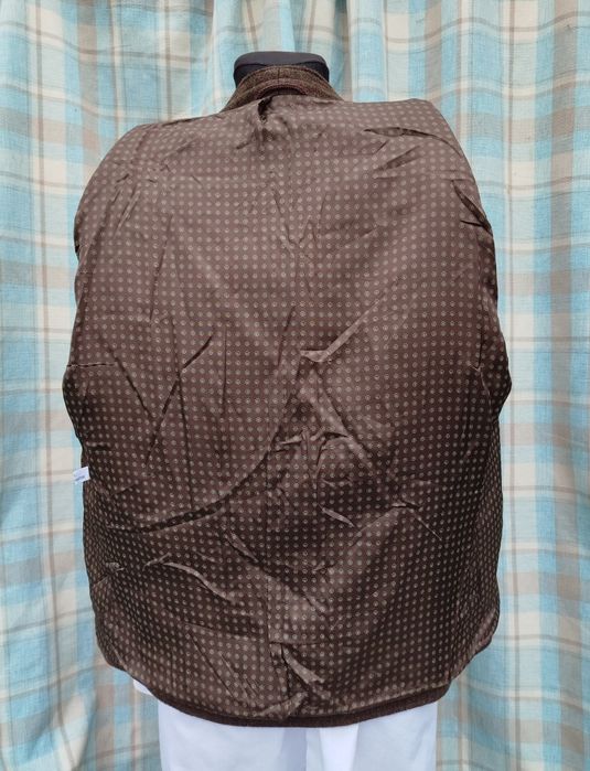 Куртка, пиджак охотника мужская Trachten р. 56. Австрия.