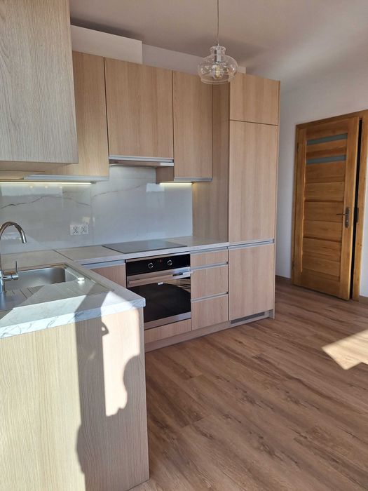 Mieszkanie na wynajem 41 m plus taras - 46 m2  osiedle Szafirowe