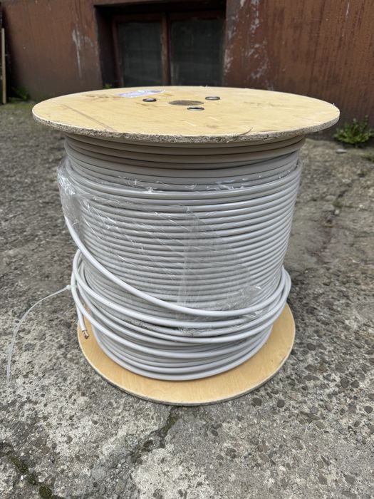 Kabel instalacyjny 3x2,5 500metrów