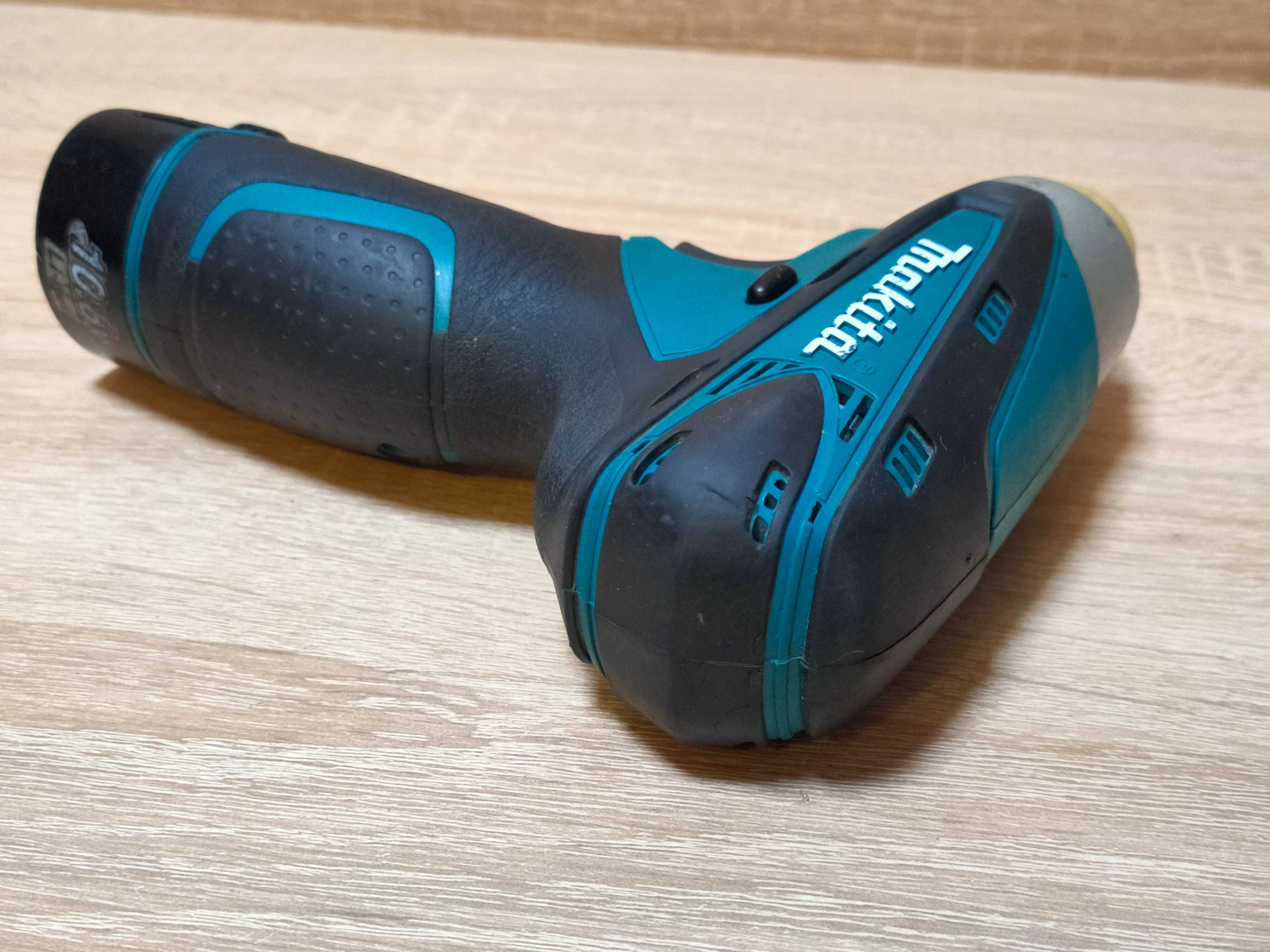 Zakrętarka Makita TD090D 1,3Ah