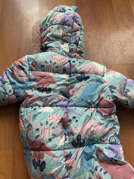 Комбез дитячий Next комбінезон