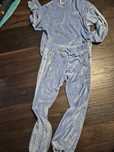 Sprzedam dres welurowy