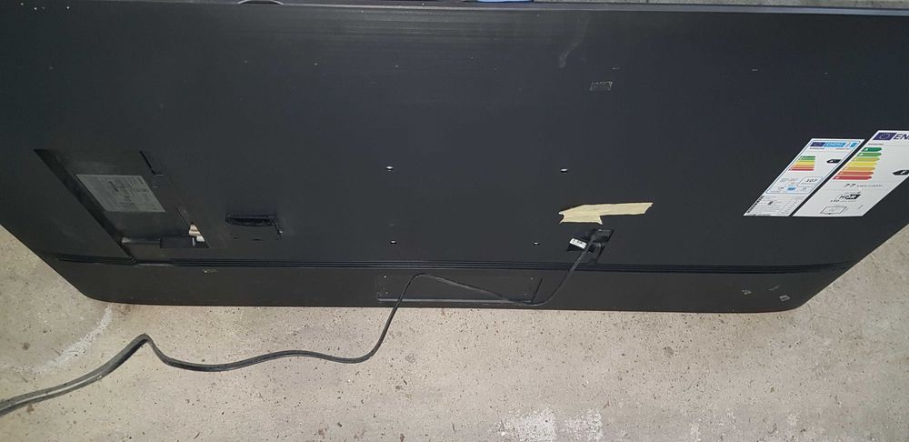 Samsung QE55Q77A