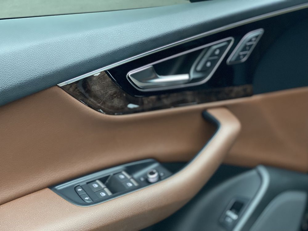 Audi (1014) Q7 лсв тВНЕСОК від 30%) Авторинок МЕТРО Кривий Ріг