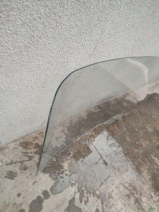 Лобовое стекло на ваз класика