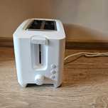 Toster kompaktowy  TA 6065 CB