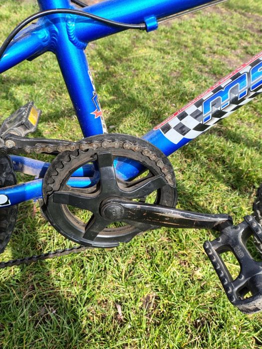 Rower chłopięcy 20cali