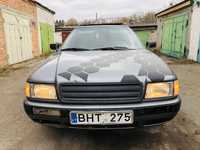 Розборка Ауді Audi 80/100 B4/С4 2.3 NG Запчастини.