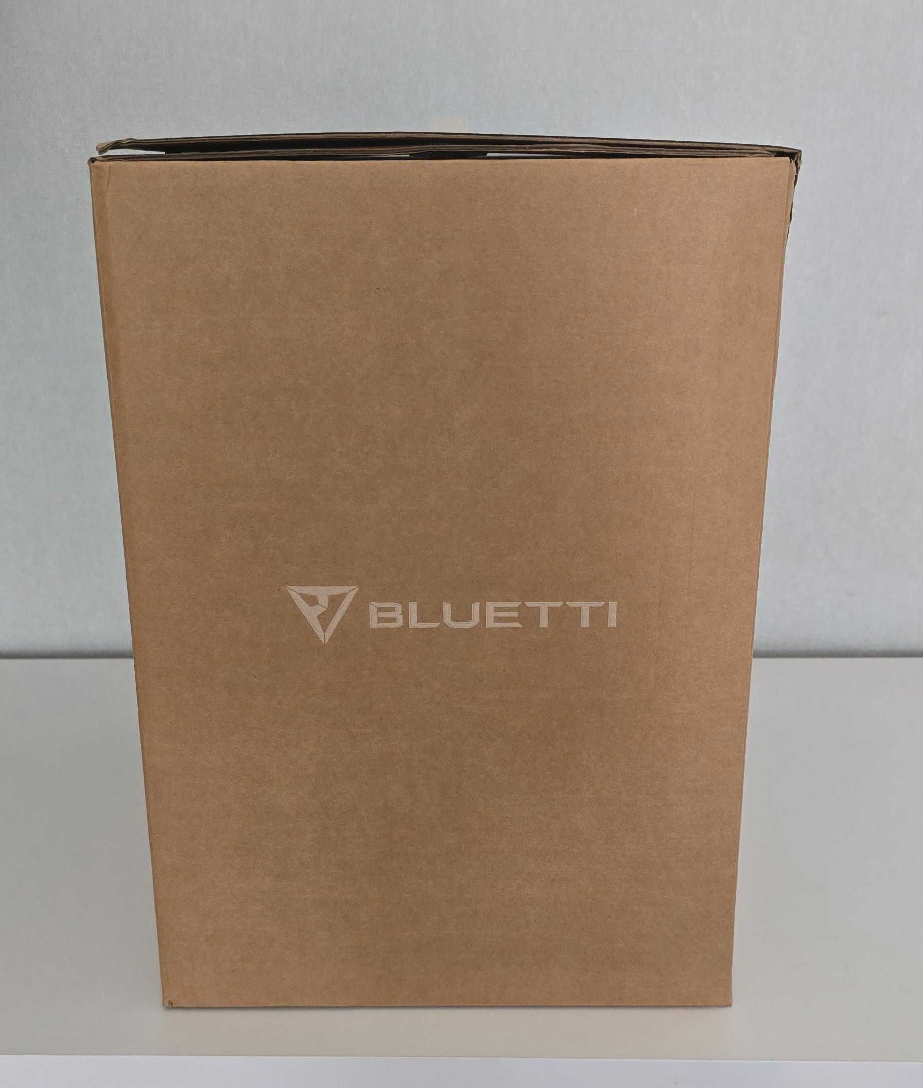 Зарядна станція Bluetti AC70
