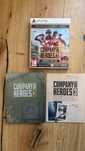 Gra Company of Heroes 3 PS5