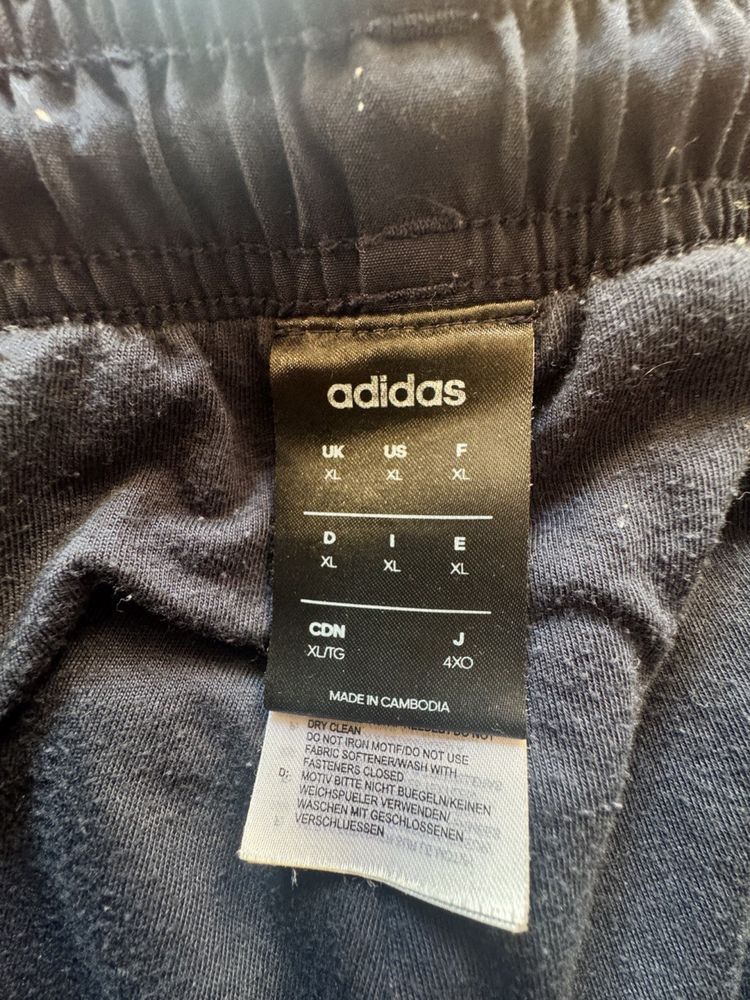 Штаны Adidas XL 50 52 54 оригинал