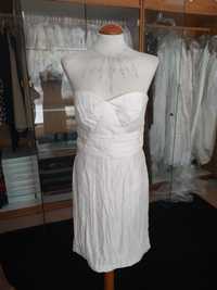 Vestido Noiva Branco