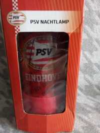 Gadżet lampka LED drużyny piłkarskiej PSV