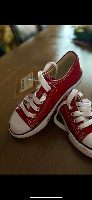 Кеди дитячі