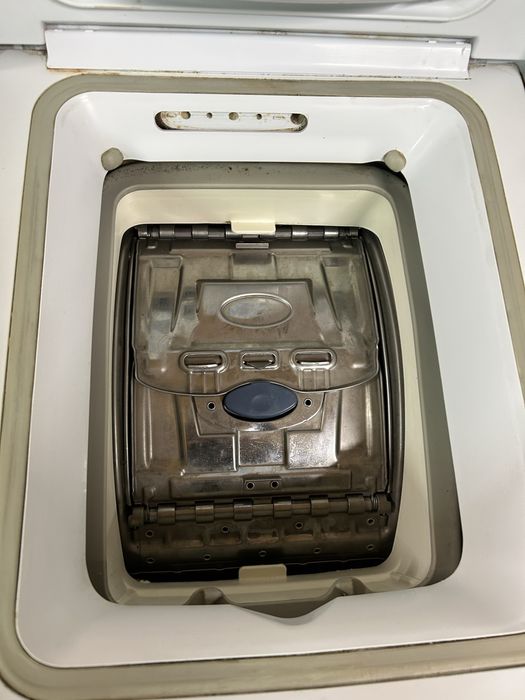 Стиральная машина Indesit на 6 кг.WITL106.Гарантия!