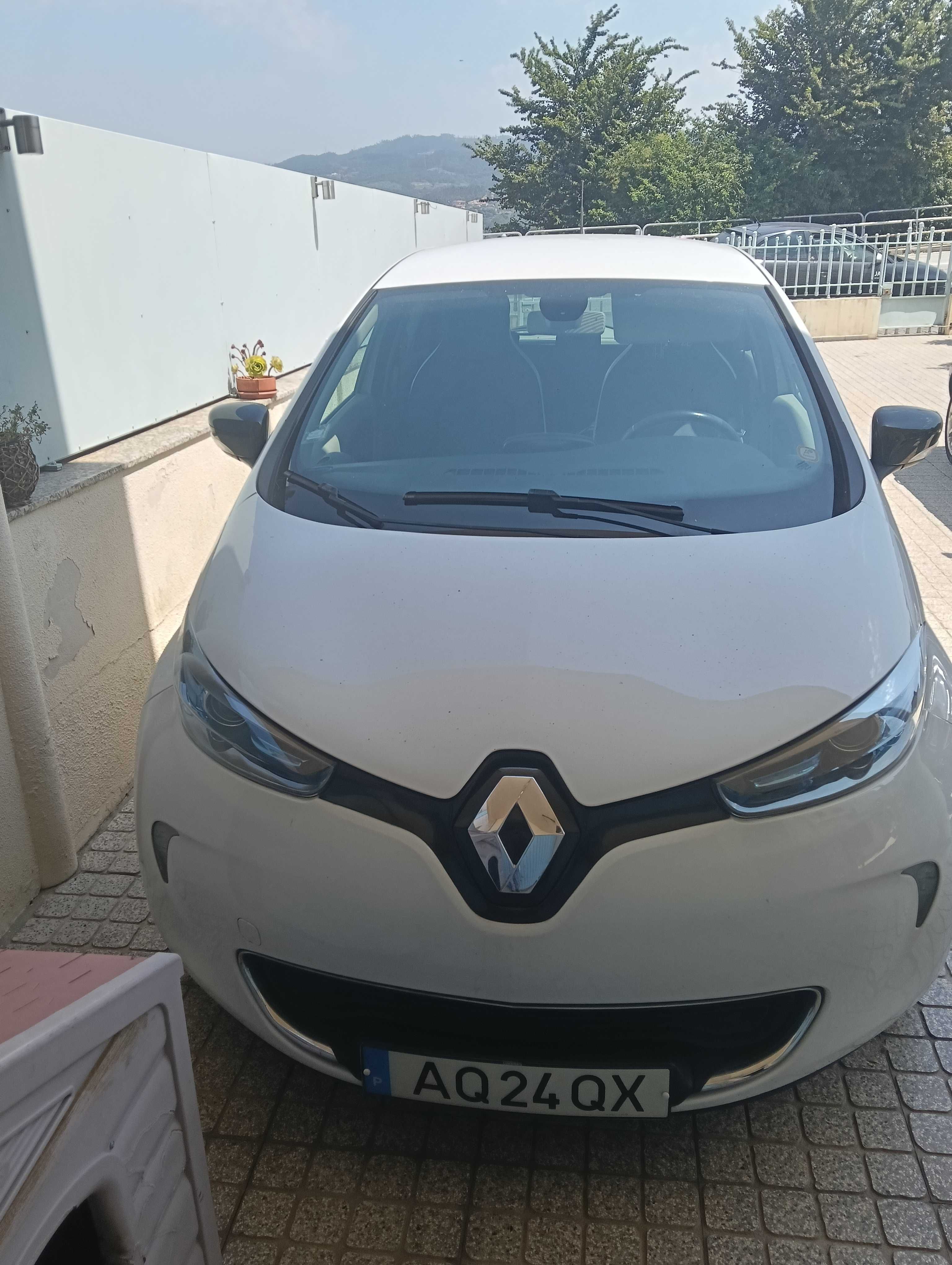 Renault Zoe Life 22Kw