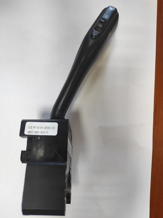 Подрулевой переключатель стеклоочистителей Ford Galaxy (1995-2005)