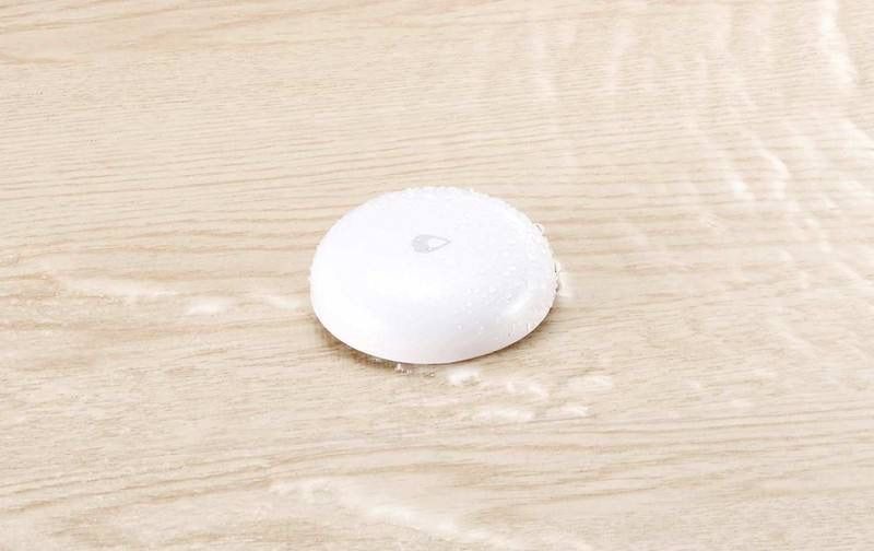 Датчик протікання води Xiaomi Aqara Water Sensor (SJCGQ11LM) витоку