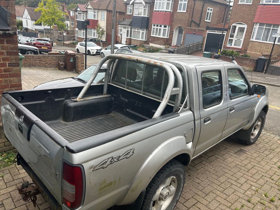 Авто для ЗСУ в Хорошому стані