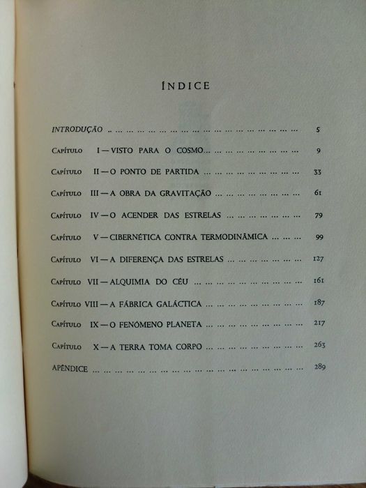 O Romance da Matéria
de Albert Ducrocq