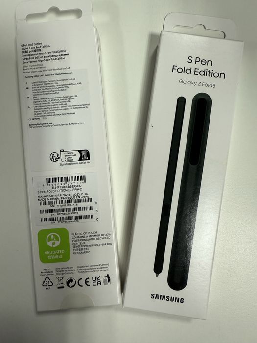 Samsung S Pen Fold Edition