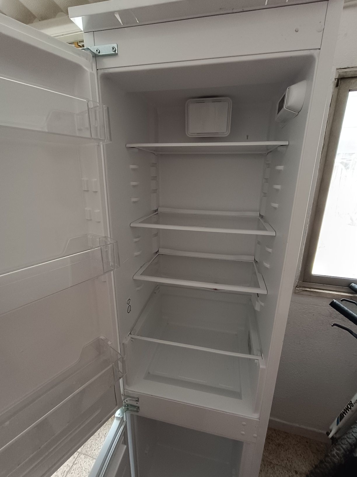 Frigorífico IKEA novo