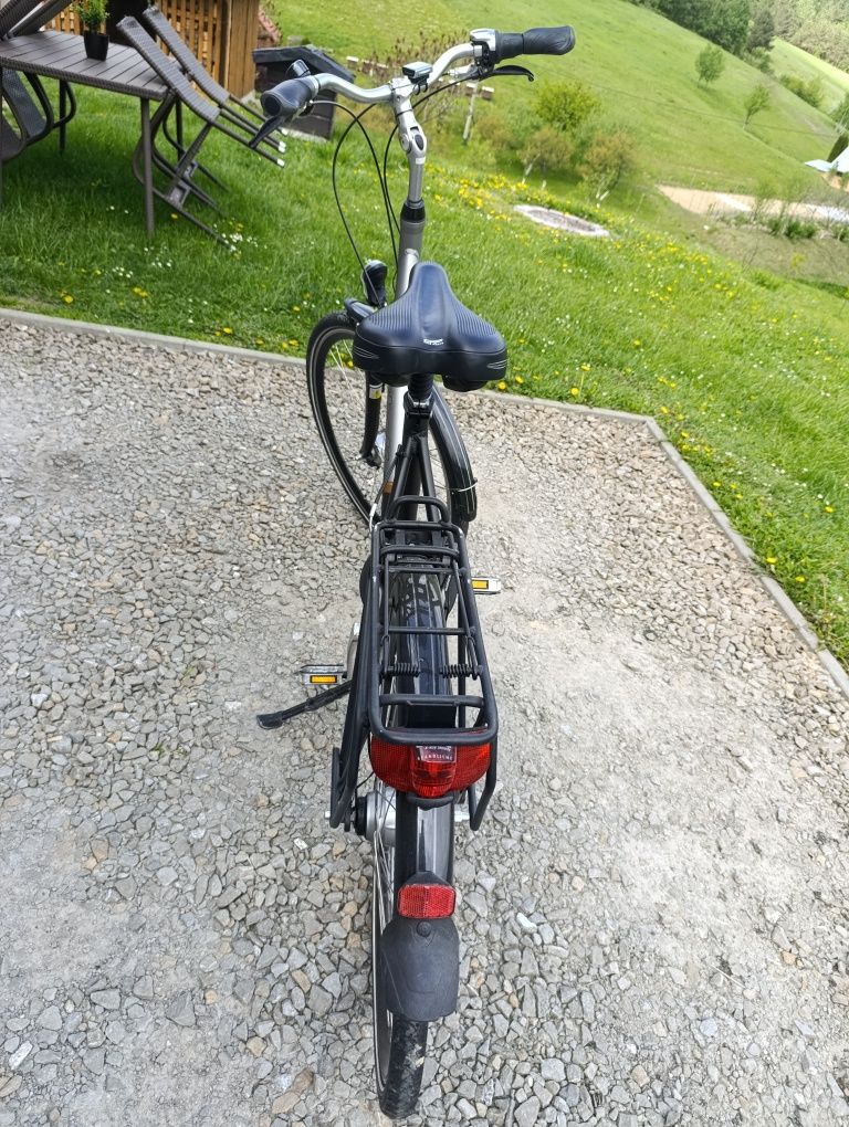 Sprzedam rower kalkhoff