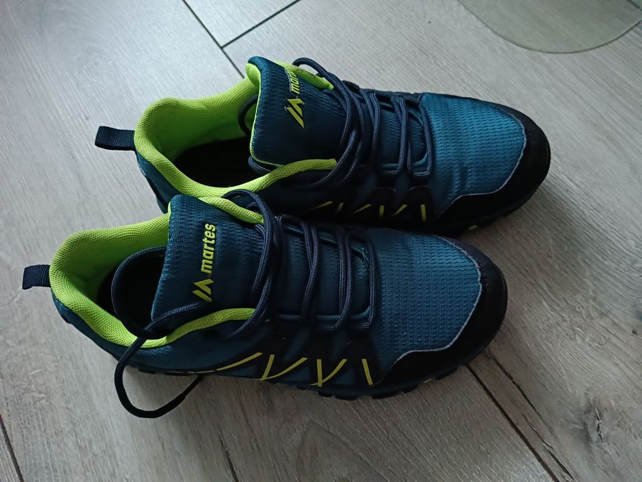 Buty Martens 38 rozmiar