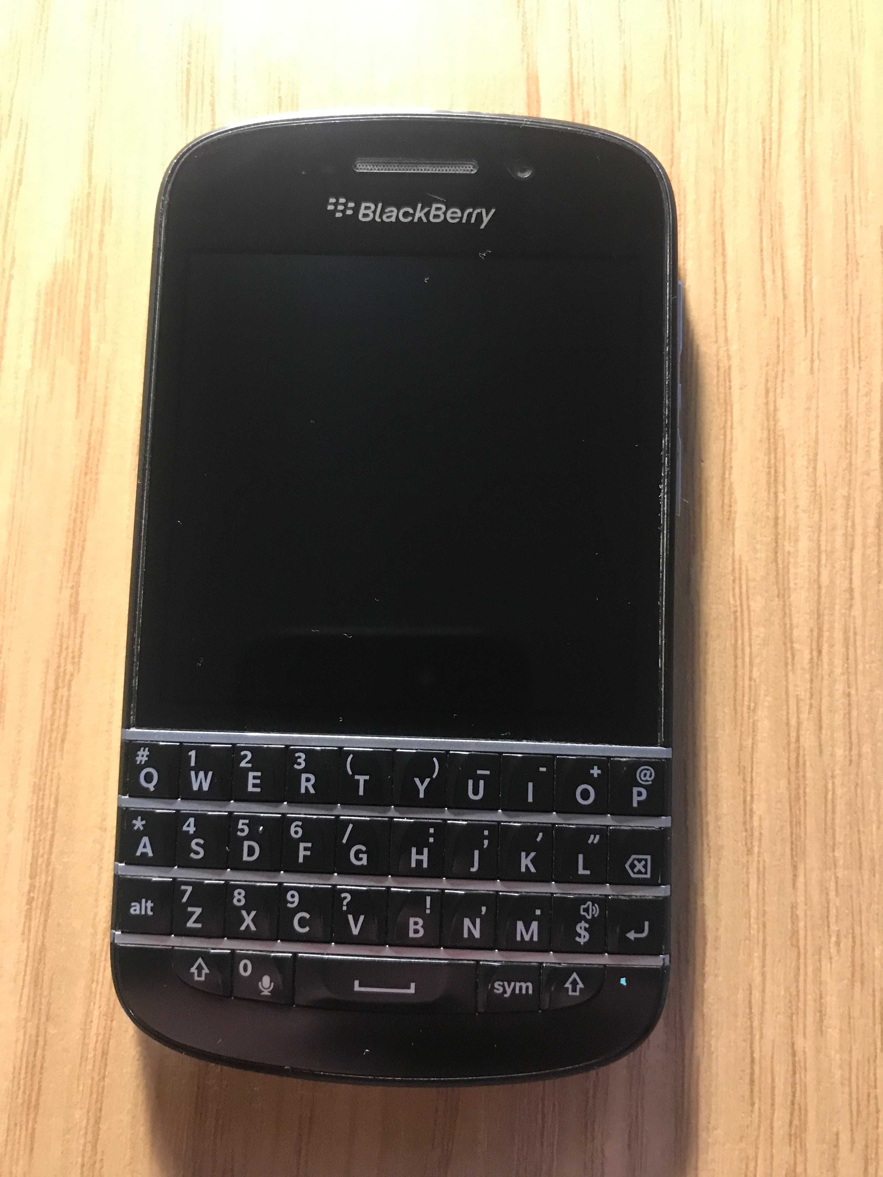 telefon BlackBerry Q10