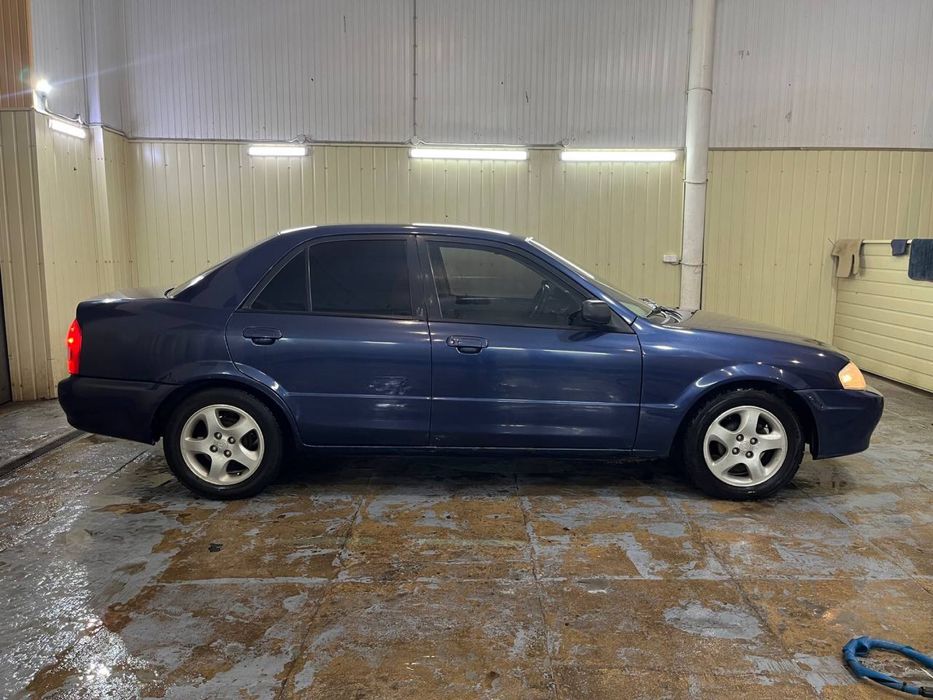 Продам Мазда 323 Автомат