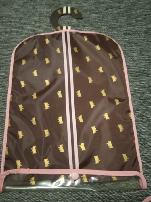 Чохол для одежи собак